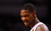 Chris Bosh