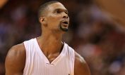 Chris Bosh