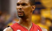 Chris Bosh