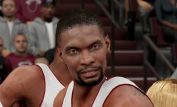 Chris Bosh