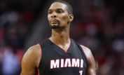 Chris Bosh