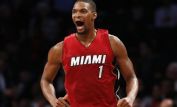 Chris Bosh