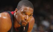 Chris Bosh