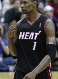 Chris Bosh