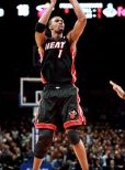 Chris Bosh