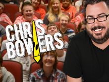 Chris Bowers