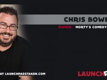 Chris Bowers