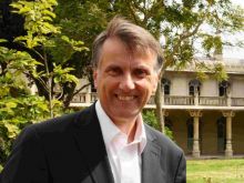 Chris Bowers