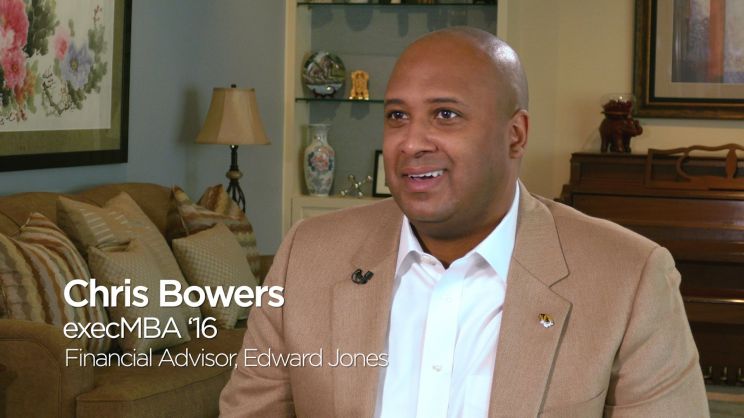 Chris Bowers