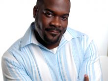 Chris Boykin