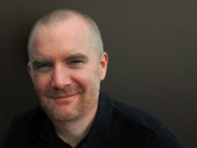Chris Brazier