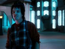 Chris Brewster