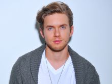 Chris Brochu