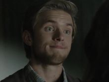 Chris Brochu