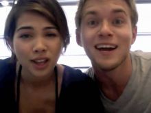 Chris Brochu