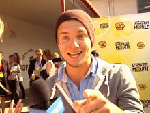Chris Brochu