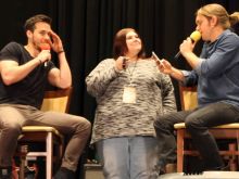 Chris Brochu