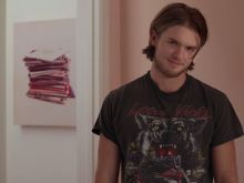 Chris Brochu