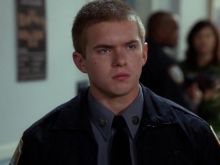Chris Brochu