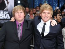 Chris Brochu