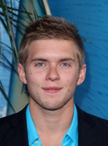 Chris Brochu