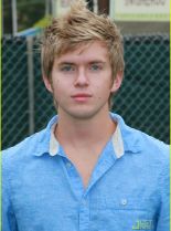 Chris Brochu