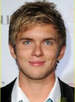 Chris Brochu