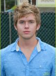 Chris Brochu