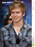 Chris Brochu