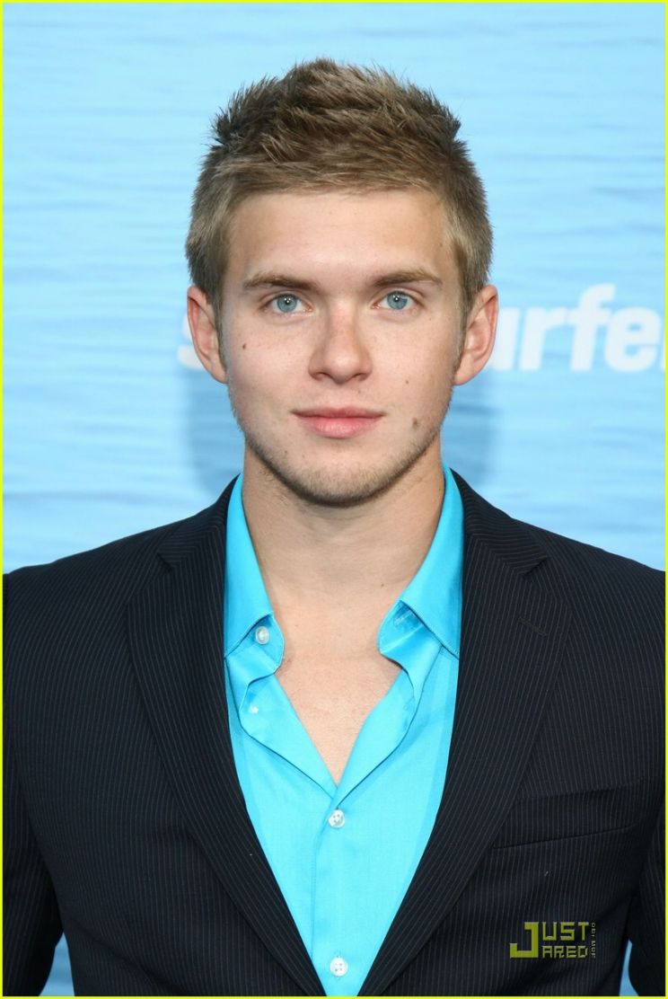 Chris Brochu