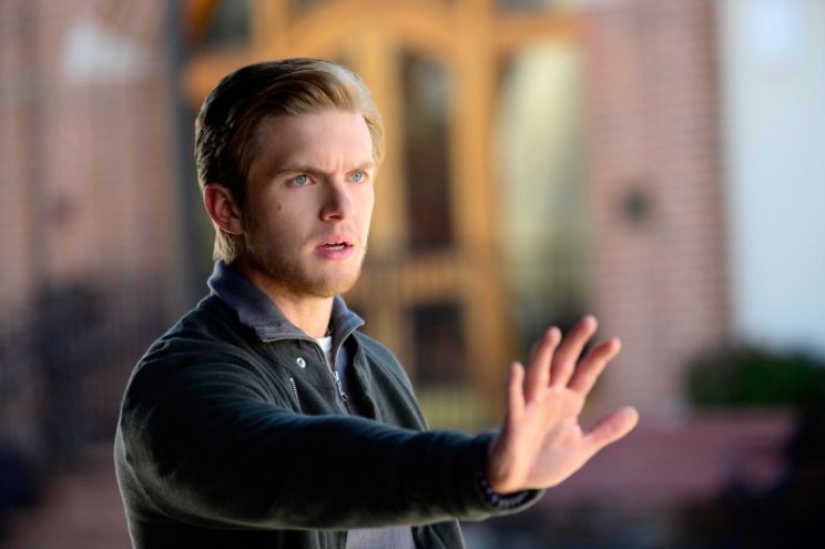 Chris Brochu