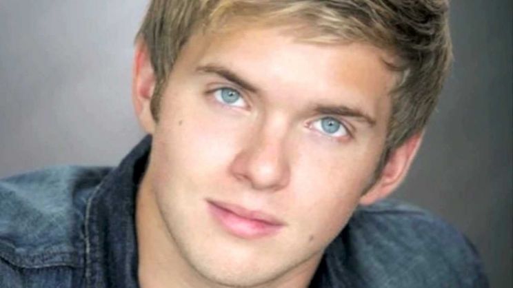 Chris Brochu