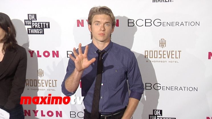 Chris Brochu