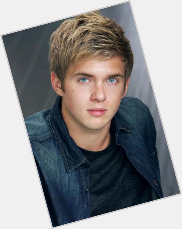 Chris Brochu