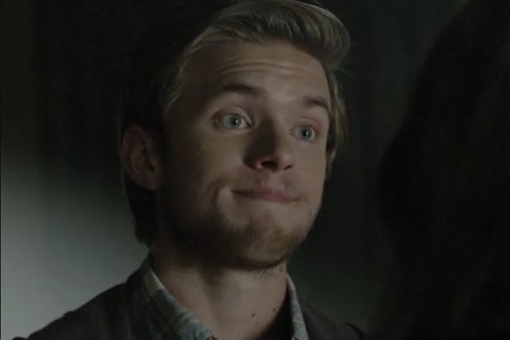 Chris Brochu