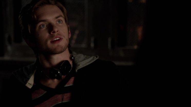 Chris Brochu