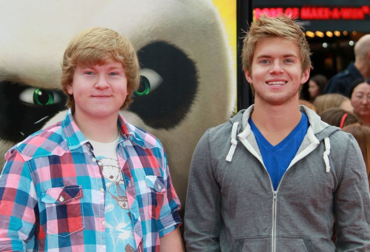 Chris Brochu