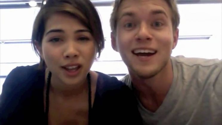 Chris Brochu