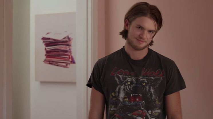 Chris Brochu