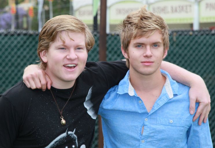 Chris Brochu