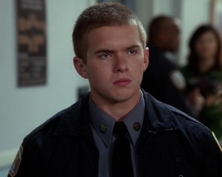 Chris Brochu