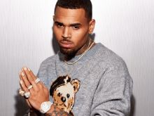 Chris Brown