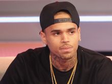 Chris Brown