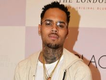 Chris Brown