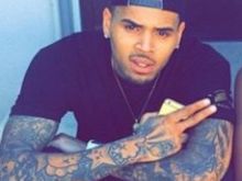 Chris Brown