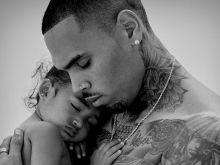 Chris Brown