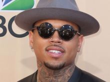 Chris Brown