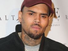 Chris Brown