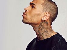 Chris Brown