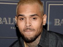 Chris Brown